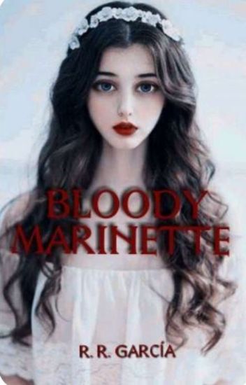 Bloody Marinette