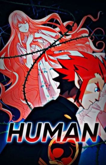 •human• [ Lion-o]