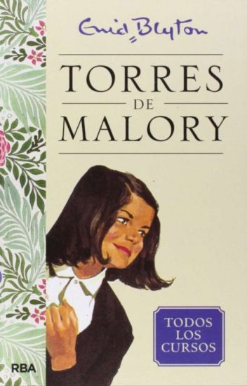Torres De Malory (todos Los Cursos)