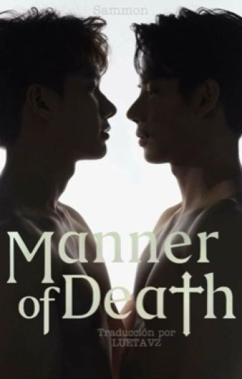 Manner Of Death [español]