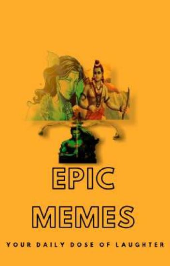 Epic Memes