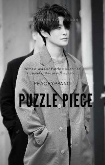 Puzzle Piece - Jung Jaehyun