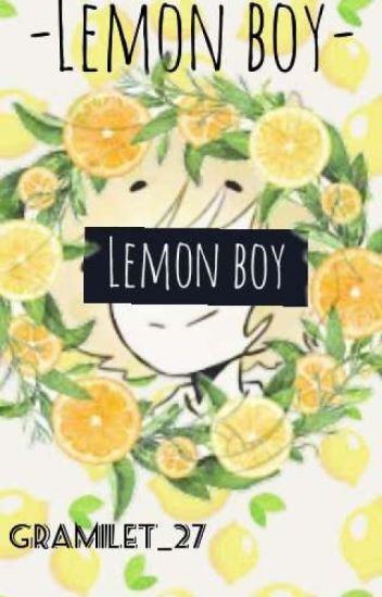 -lemon Boy-