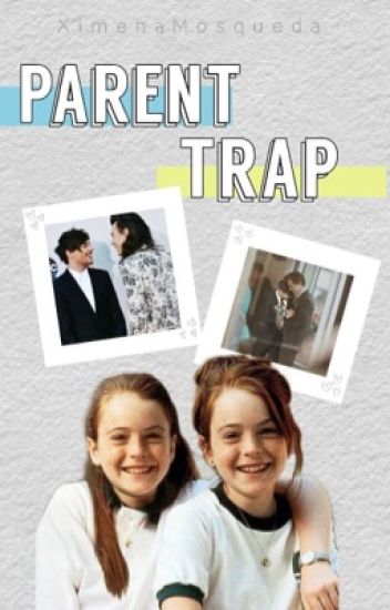 Parent Trap (m-preg) (editando)