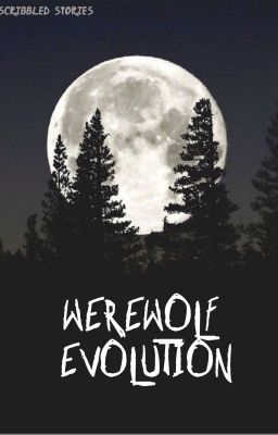 Werewolf Evolution