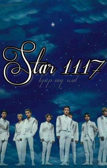 Star 1117 |ateez & Tu