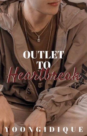 Outlet To Heartbreak // Sope