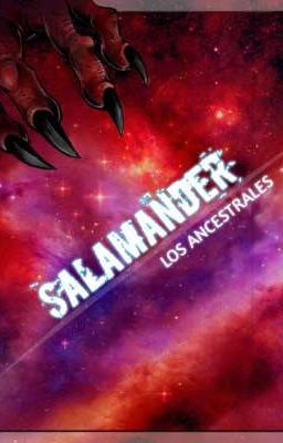 Salamander "los Ancestrales"
