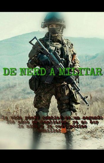 De Nerd A Militar