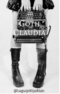 Goth Claudia (spanish)