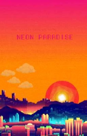 Neon Paradise 🌌
