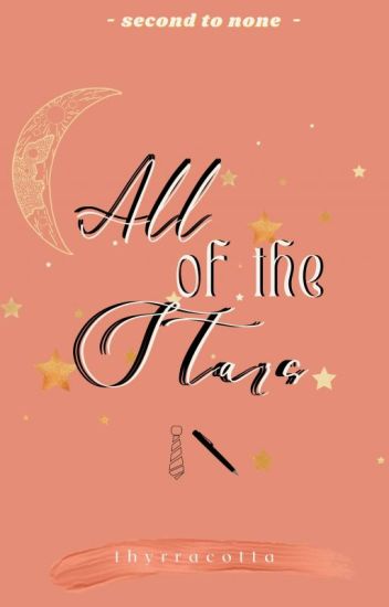 All Of The Stars (second To None Series #2) On-hold