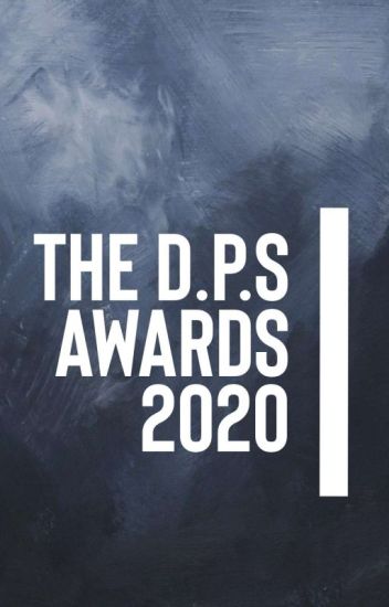 The Dps Awards 2020 (completed)