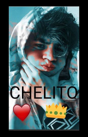 Chelito (ralf Y Tú + Liean Y Naim X Darían) Cancelada