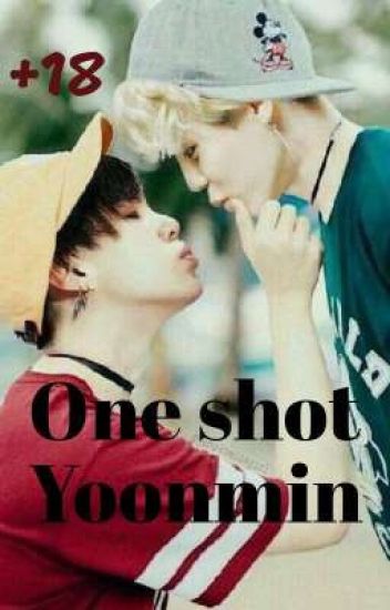 One Shot Yoonmin +18