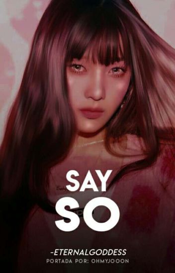 Say So ━━ Kim Seokjin.