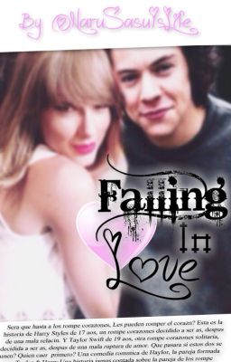 Falling in Love (haylor) ♥
