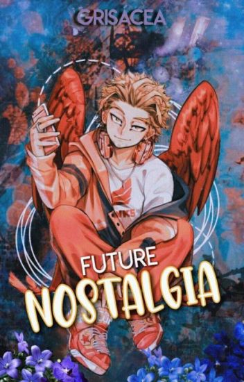 Future Nostalgia ↳ Hawks