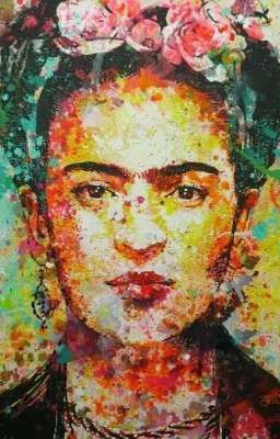 Frases De Frida Kahlo
