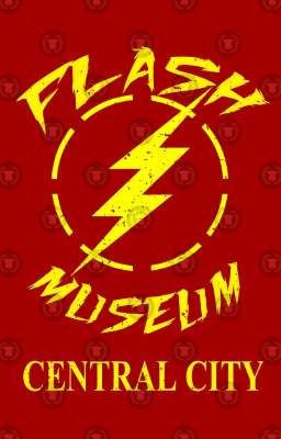 ⚡the Flash Museum⚡