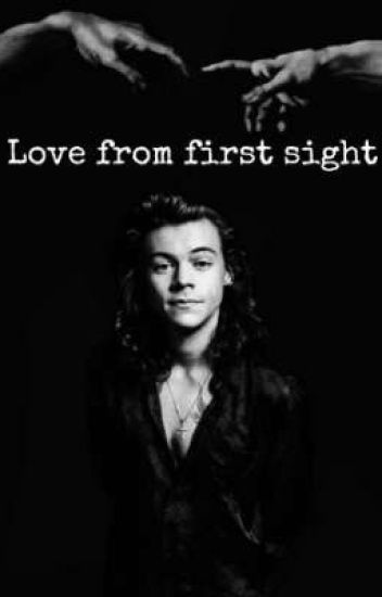 Love From First Sight |h.s|