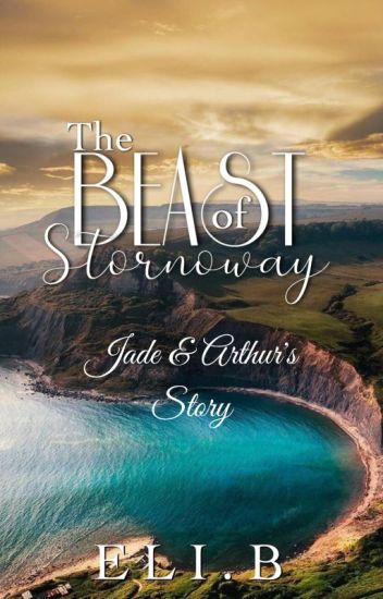 The Beast Of Stornoway - Jade & Arthur's Story Sample