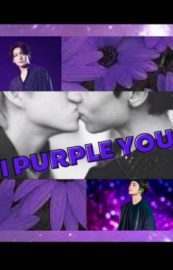I Purple You... [vkook/kookv]