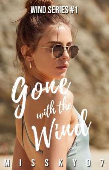 Gone With The Wind (wind Series#1)