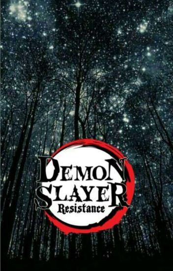 Demon Slayer Resistance