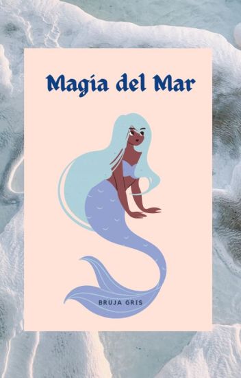 Magia Del Mar