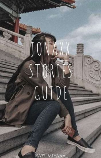 Jonaxx Stories Guide