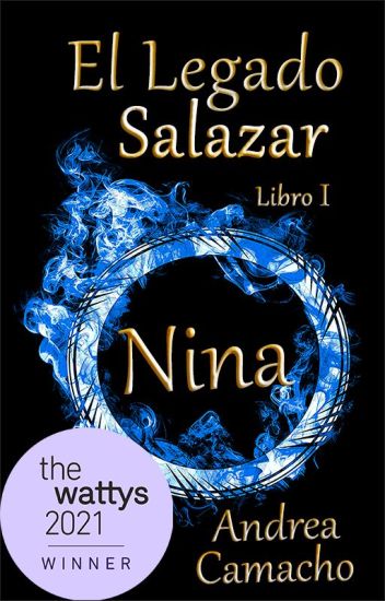 El Legado Salazar I - Nina