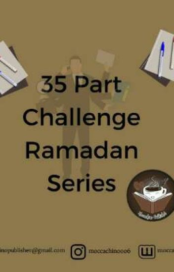 Ramadan Series