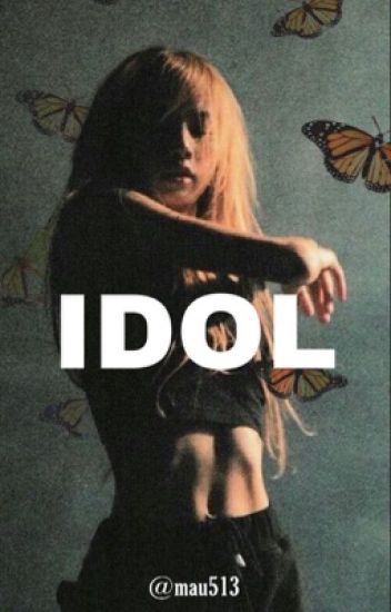 Idol || Jjk
