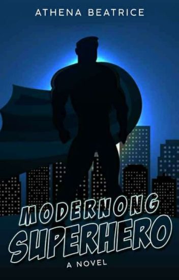 Modernong Superhero (script Version)