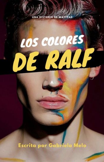 Los Colores De Ralf