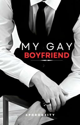 my gay Boyfriend | Completed
