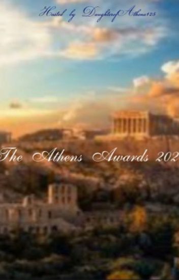 The Athens Awards 2020