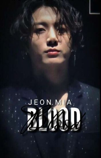 Blood ©jeon Jungkook