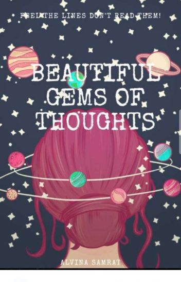 Beautiful Gems Of Thought