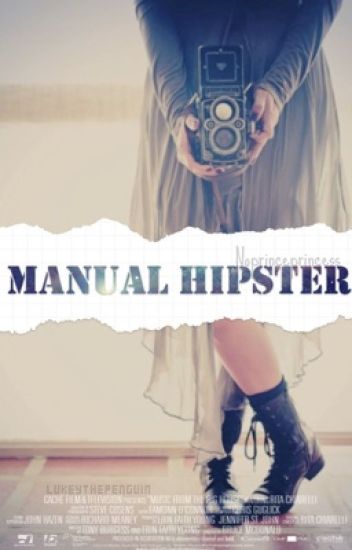 Manual Hipster