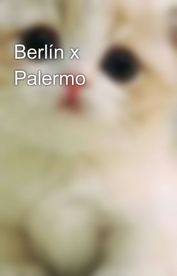 Berlín X Palermo