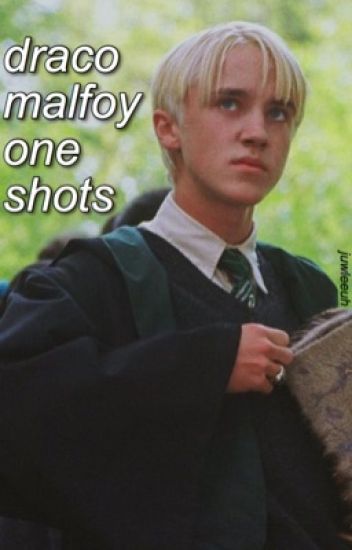 Draco Malfoy One Shots