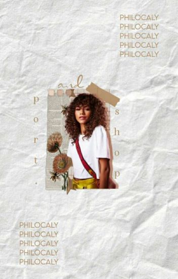 Philocaly | Closed For Requests | ✓