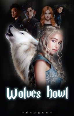 Wolves Howl 