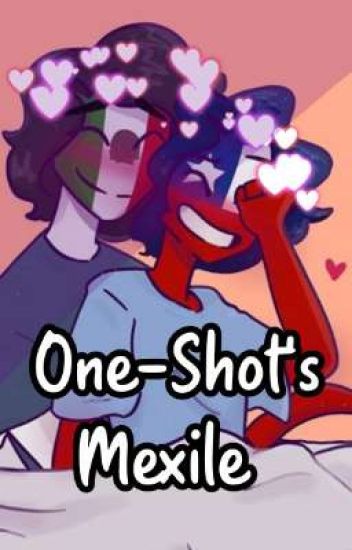 《one-shot's》//mexile//