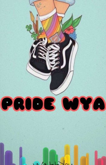 Pride Wya {cerrado}
