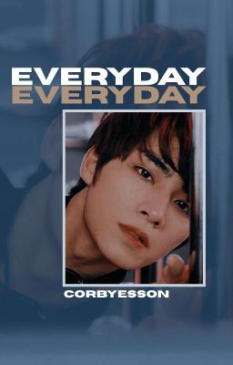 Everyday - Xiaojun