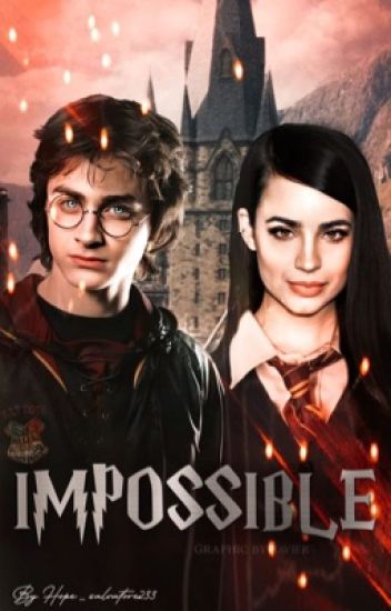 Impossible (harry Potter)