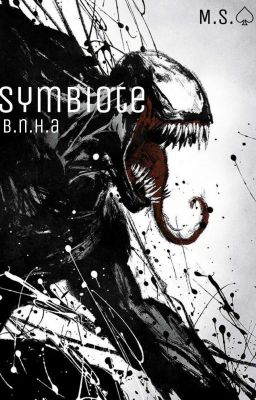 Symbiote || ʙ.ɴ.ʜ.ᴀ